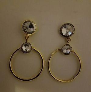 Selena quintanilla Styled Earrings.